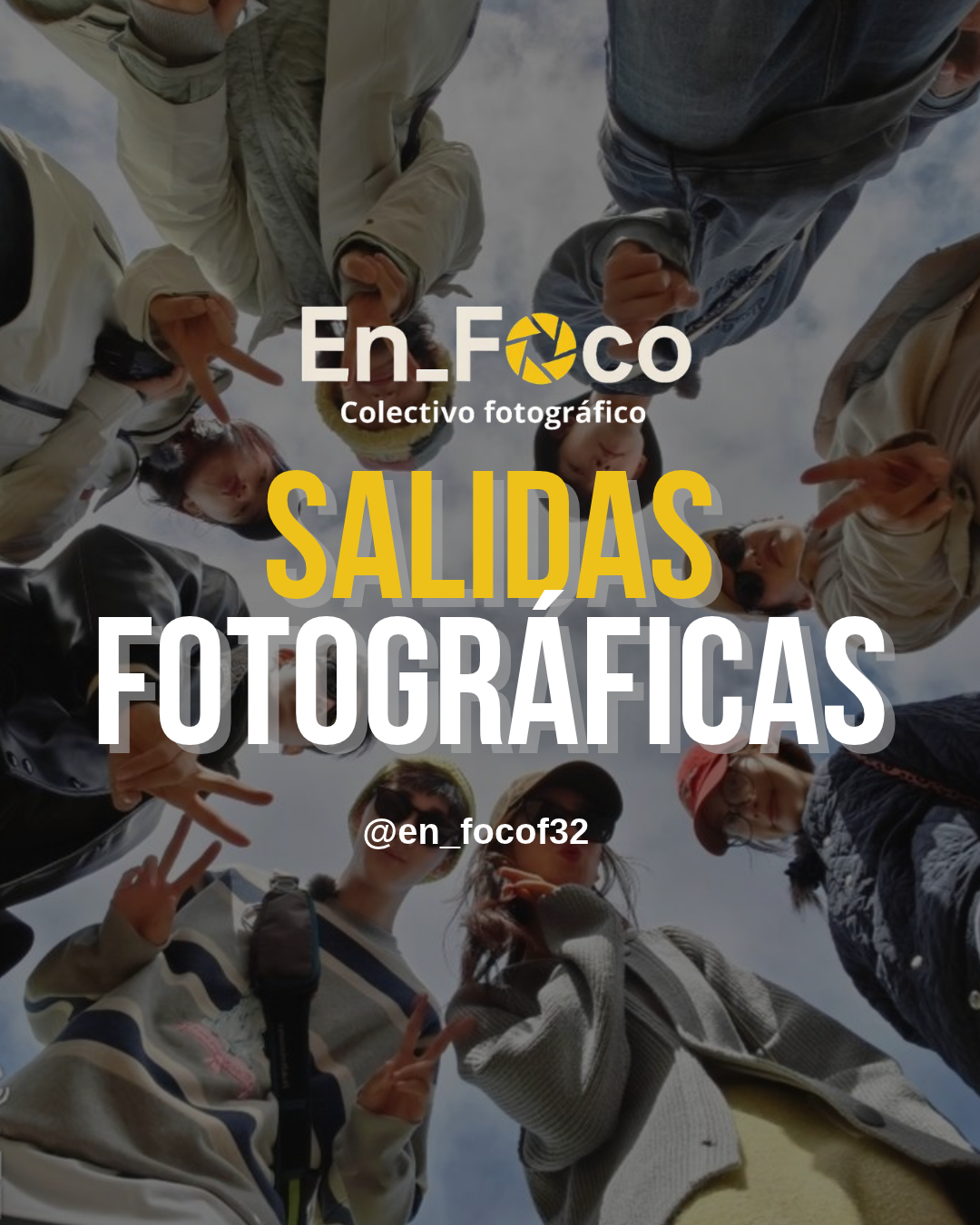 Fotografía de apertura de las salidas fotográficas de En_Foco32
